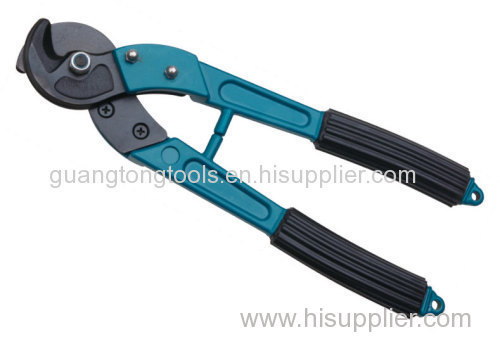 Hand cable cutter TC-100