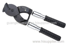 Hand cable cutter With telescopic handle TC-125S