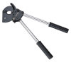 Ratchet cable cutter TCR-40