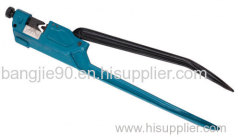 Mechanial crimping tool 10-120mm2