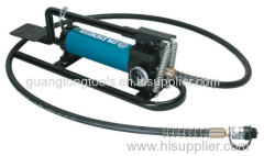 power Foot pump TFP-800