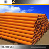 DN125 Concrete Pump Pipes