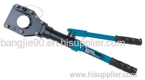 Hyd raulic cable cutter