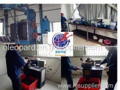 Guangxi Nanning Oleopard Energy Saving Technology Co.,Ltd