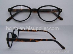 Fashion plastic reading glasses R004