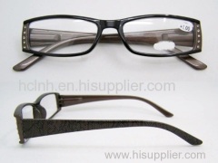 Fashion plastic reading glasses R010