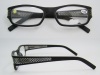 Fashion plastic reading glasses R011