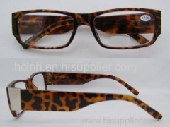 Fashion plastic reading glasses R012