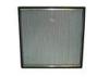 Deep Pleat Hepa Air Filters With Separator For Clean Room