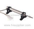 Reliable TD series LVDT displacement sensor for automobile, metallurgy, energy