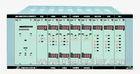 Stable performance QBJ-3800 Steam Turbine Monitoring Protector Instrument Systems Digital Speed Indi