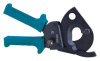 Rat chet cable cutter