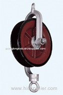 hoisting pulley power tool