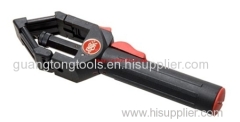 Cable stripper power tool