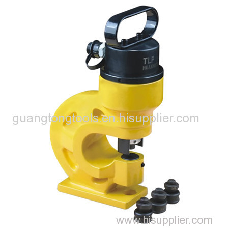 hydraulic puncher power tool