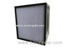 Disposable Hepa Air Filters