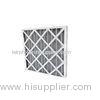 High Efficiency Pleated Panel Air Filters