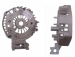 Auto statter and alternator aluminum die casting housing JFZ192F