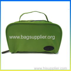 2014 travel ladies promotional small cosmetic bags