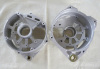 Auto statter and alternator aluminum die casting housing ,cover ,frame and bracket