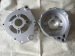 Auto statter and alternator aluminum die casting housing ,cover ,frame and bracket