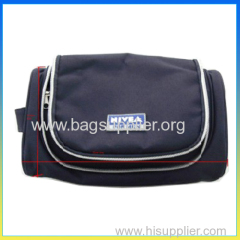 hanging toiletry travel bag organizer