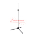 Heavy-duty Convenient Metal Microphone Stand LMS - 03