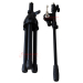metal microphone stand/microphone boom stand/height adjustab