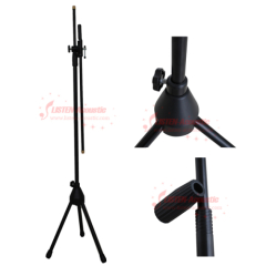 High Quality Adjustable Boom Microphone Holder Stand LMS - 05