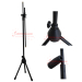 high quality display stand/microphone holder stand/adjustabl