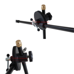 High Quality Adjustable Boom Microphone Holder Stand LMS - 05