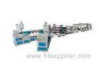 High Efficiency Plastic Sheet Extrusion Line For PVC Hollow Sheet