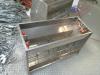 Stainless Steel Feeder for pigs