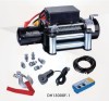 12V 13000lbs Off-Road winch