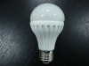 3000k/6000K E27 3w led bulbs made in China