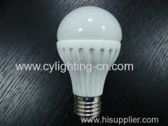 3000k/6000K E27 3w led bulbs made in China