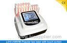 Portable Laser Lipo Machine For Skin Elasticity Improvement And Skin Tightening