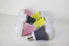 A60-SMD 5w led bulb indoor with high quality and low price