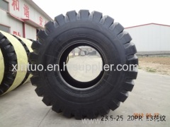 The General engineering tire.