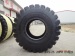 Loader tires / Off the road type