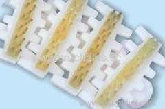 Newly Designed Flexible Cleated Chains 7100G