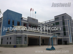 Shanghai JW Enterprise Co., Ltd.