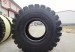 Loader tires Scraper tires