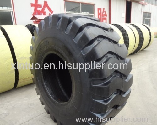 23.5-25 20PR E3 General engineering tire-Loader tires