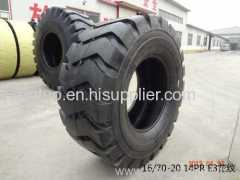 Scraper tires Loader tires Universal tire