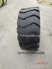 Scraper tires Loader tires Universal tire