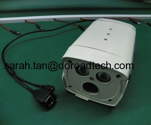 1.3MP High Definition CCTV Security IP Cameras DR-IPTI713R