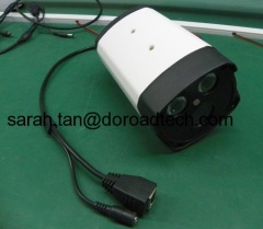 3 Megapixel Waterproof CCTV Security High Definition Security IP Cameras