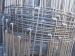 Galvanized woven farm fence wire Goat Proof Fence Wire Cattle Proof fence wire