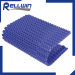 1201B Flush Grid Modular plastic conveyor belt 31.75mm pitch